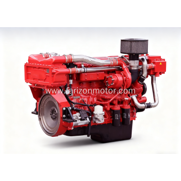 Engineering Machinery Engine for Rapid Repairs
